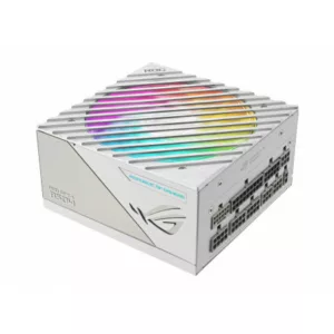 ASUS ROG-LOKI-850P-WHITE-SFX-L-GAMING