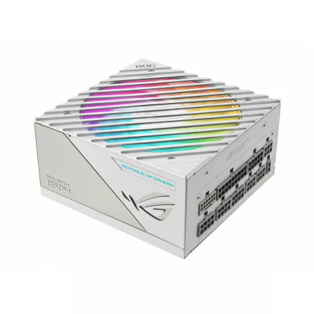 ASUS ROG-LOKI-850P-WHITE-SFX-L-GAMING