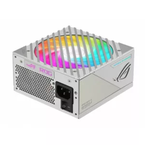 Alternative view of ASUS ROG-LOKI-850P-WHITE-SFX-L-GAMING