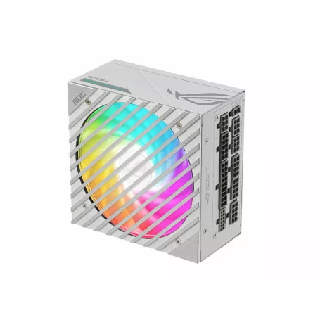 ASUS ROG-LOKI-850P-WHITE-SFX-L-GAMING – Image 3