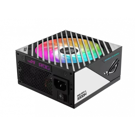 ASUS ROG LOKI SFX-L 1000W Platinum – Image 4
