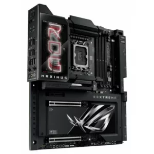 Alternative view of ASUS ROG MAXIMUS Z890 EXTREME
