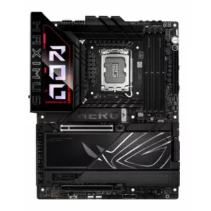 ASUS ROG MAXIMUS Z890 HERO