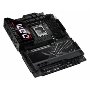 Alternative view of ASUS ROG MAXIMUS Z890 HERO
