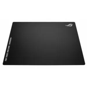 Alternative view of ASUS ROG Moonstone Ace L Black