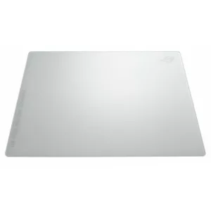 Alternative view of ASUS ROG Moonstone Ace L White