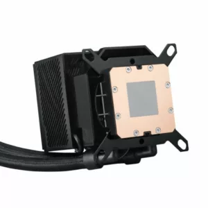ASUS ROG RYUJIN III 240 Processeur Refroidisseur de liquide tout-en-un 12 cm Noir 1 pièce(s) – Image 3