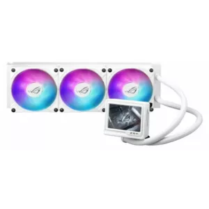ASUS ROG RYUJIN III 360ARGB EXTREME WHITE