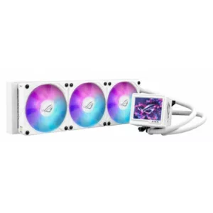 ASUS ROG RYUJIN III 360ARGB EXTREME WHITE – Image 4