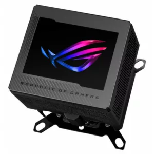 ASUS ROG RYUJIN III WB Bloc d'eau