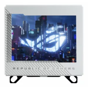 ASUS ROG RYUJIN III WB White Edition Bloc d'eau – Image 4
