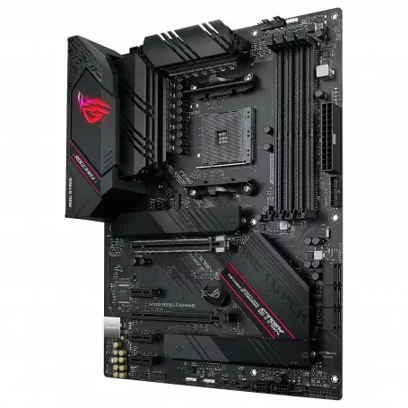 ASUS ROG STRIX B550-F GAMING – Image 2