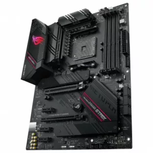 ASUS ROG STRIX B550-F GAMING – Image 4