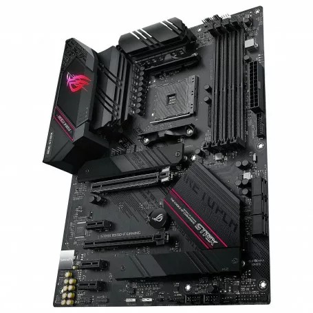 ASUS ROG STRIX B550-F GAMING – Image 4