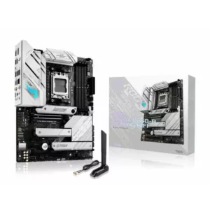 ASUS ROG STRIX B650-A GAMING WIFI
