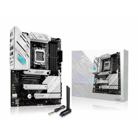 ASUS ROG STRIX B650-A GAMING WIFI