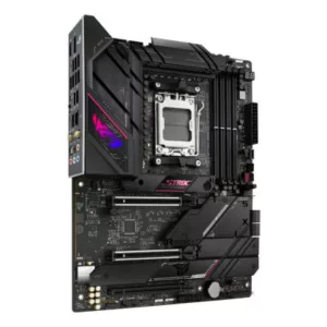 Alternative view of ASUS ROG STRIX B650E-E GAMING WIFI