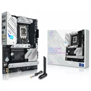ASUS ROG STRIX B760-A GAMING WIFI