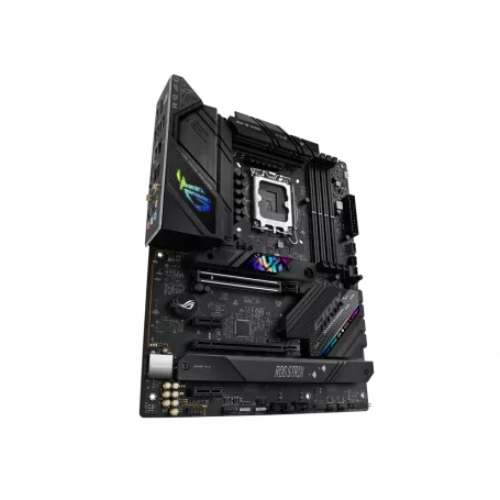 ASUS ROG STRIX B760-F GAMING WIFI – Image 3
