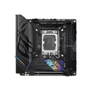 Alternative view of ASUS ROG STRIX B760-I GAMING WIFI