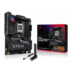 ASUS ROG STRIX B850-E GAMING WIFI