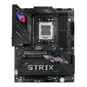 Alternative view of ASUS ROG STRIX B850-E GAMING WIFI