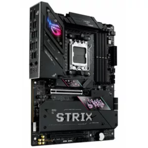 ASUS ROG STRIX B850-E GAMING WIFI – Image 3
