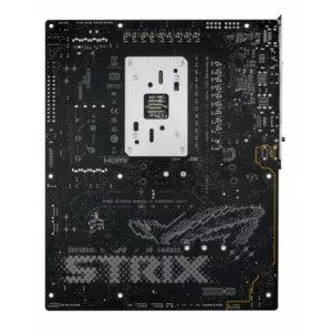 ASUS ROG STRIX B850-E GAMING WIFI – Image 4