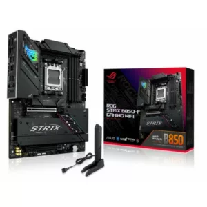 ASUS ROG STRIX B850-F GAMING WIFI