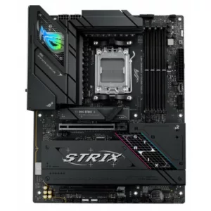 Alternative view of ASUS ROG STRIX B850-F GAMING WIFI