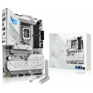 ASUS ROG STRIX B860-A GAMING WIFI