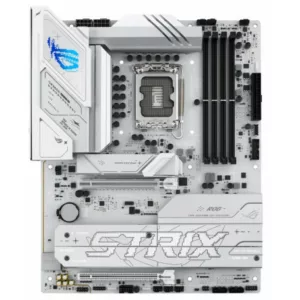 Alternative view of ASUS ROG STRIX B860-A GAMING WIFI
