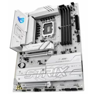 ASUS ROG STRIX B860-A GAMING WIFI – Image 4