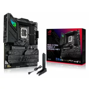 ASUS ROG STRIX B860-F GAMING WIFI -