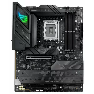 Alternative view of ASUS ROG STRIX B860-F GAMING WIFI -