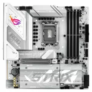 Alternative view of ASUS ROG STRIX B860-G GAMING WIF