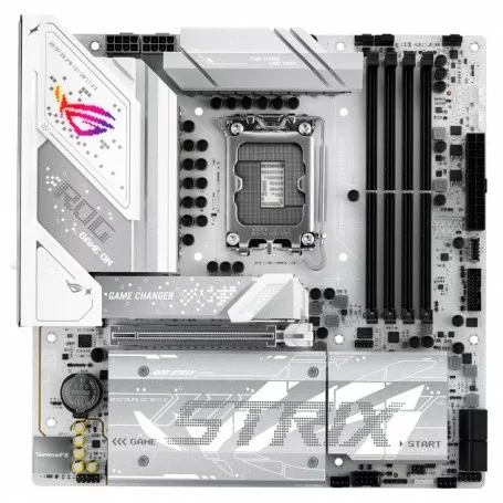 ASUS ROG STRIX B860-G GAMING WIF – Image 2