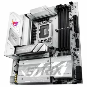 ASUS ROG STRIX B860-G GAMING WIF – Image 3