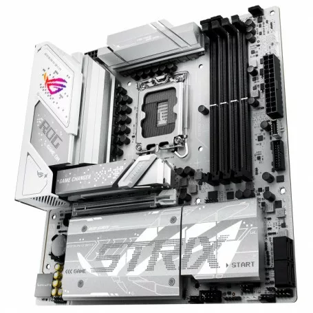 ASUS ROG STRIX B860-G GAMING WIF – Image 3