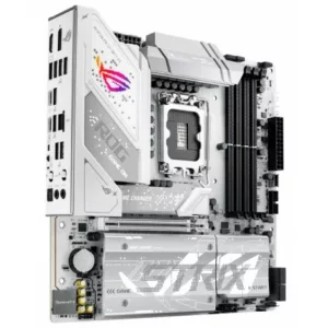 ASUS ROG STRIX B860-G GAMING WIF – Image 4