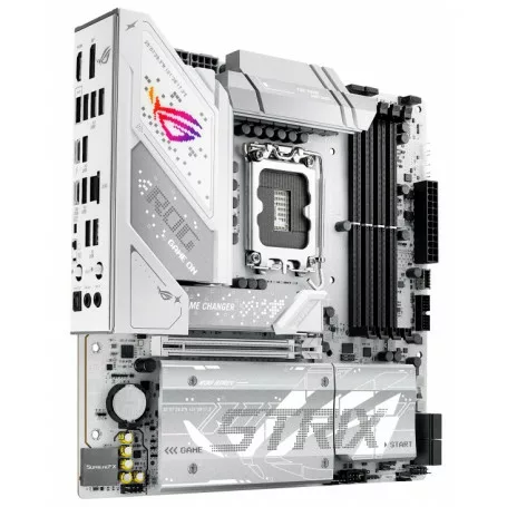 ASUS ROG STRIX B860-G GAMING WIF – Image 4