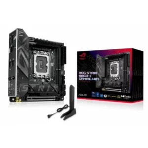 ASUS ROG STRIX B860-I GAMING WIFI