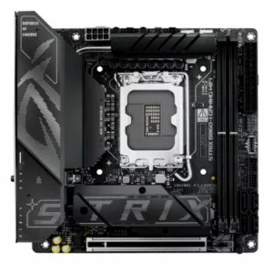 Alternative view of ASUS ROG STRIX B860-I GAMING WIFI