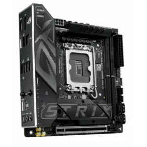ASUS ROG STRIX B860-I GAMING WIFI – Image 4