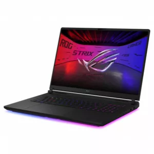 Alternative view of ASUS ROG STRIX G835LW-SA151W