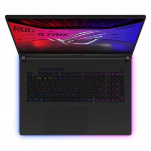 ASUS ROG STRIX G835LW-SA151W – Image 4