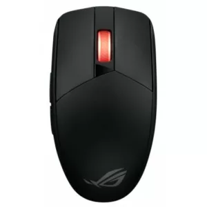 ASUS ROG Strix Impact III Wireless souris Ambidextre RF sans fil + Bluetooth Optique 36000 DPI