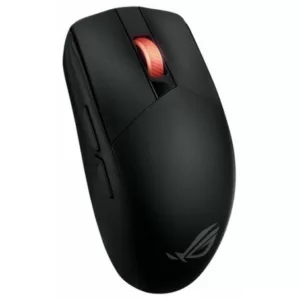 Alternative view of ASUS ROG Strix Impact III Wireless souris Ambidextre RF sans fil + Bluetooth Optique 36000 DPI