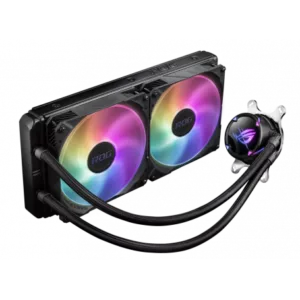 Asus ROG STRIX LC II 280 ARGB