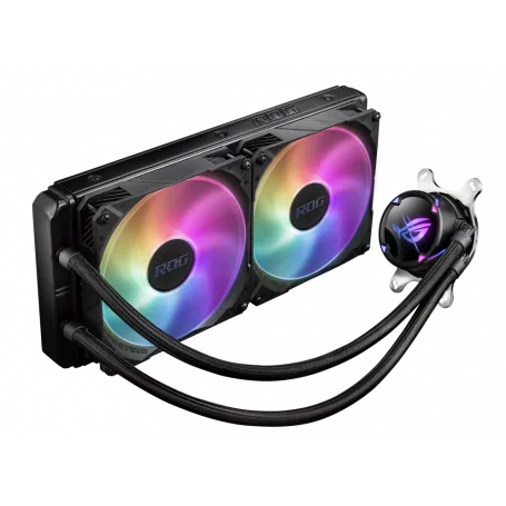 Asus ROG STRIX LC II 280 ARGB